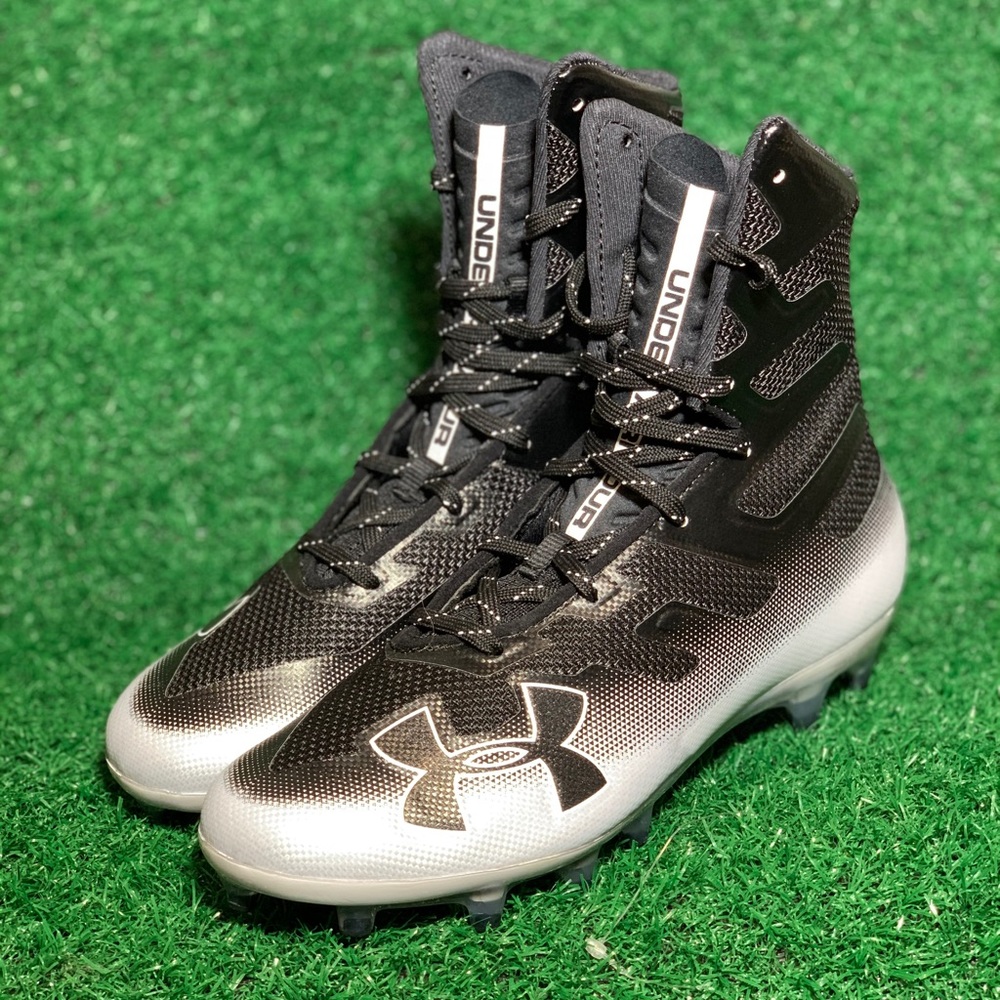 Under armour ua highlight football cleats